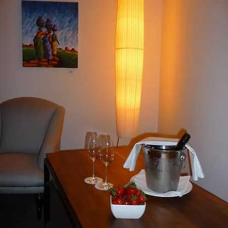 Mondial Hotel Wiesloch