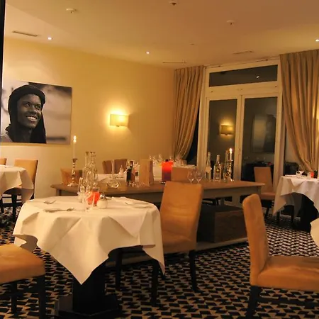 Mondial Hotel Wiesloch